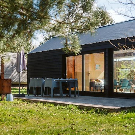 Vakantiepark De Klepperstee 우도르프 외부 사진
