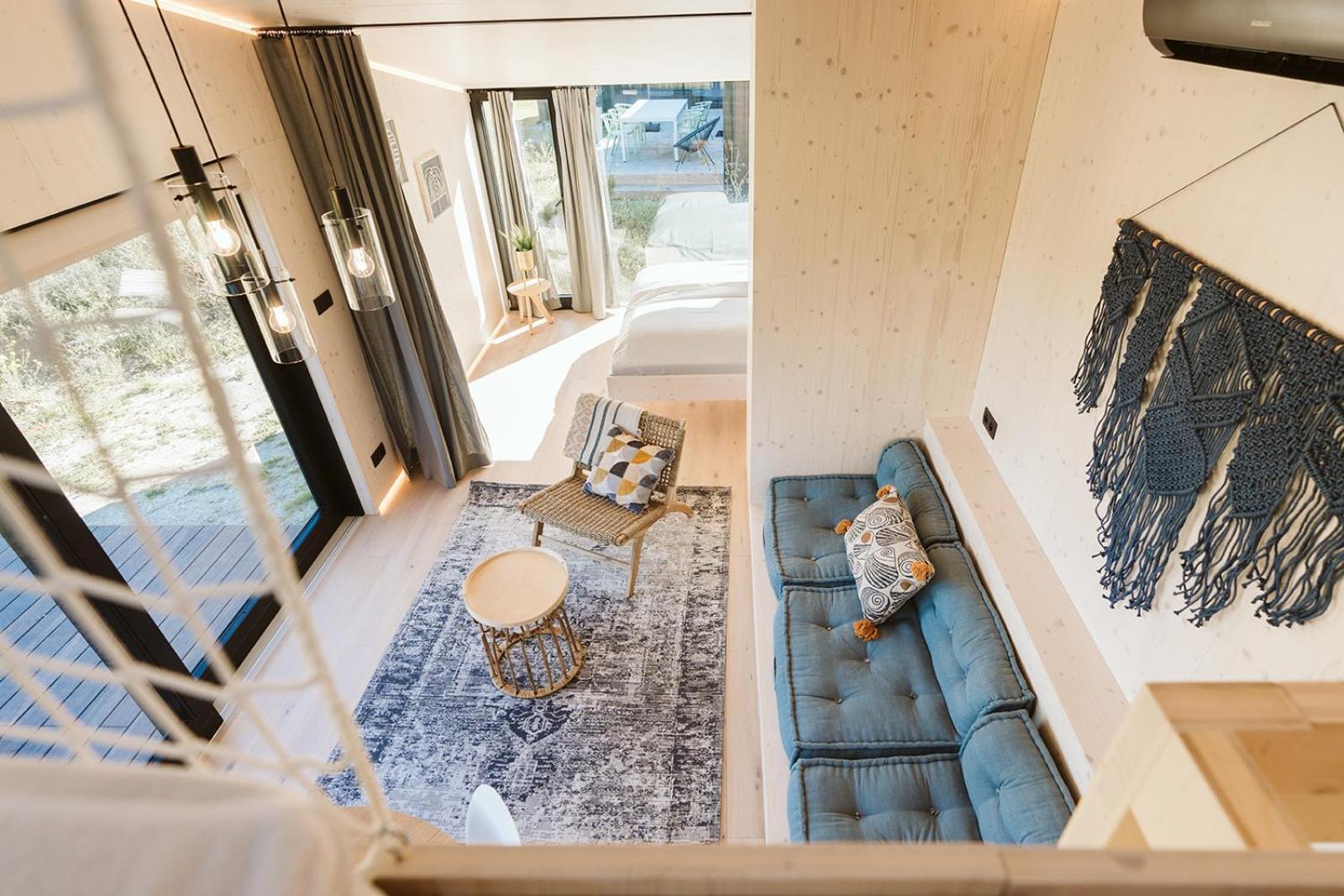 Vakantiepark De Klepperstee 우도르프 객실 사진