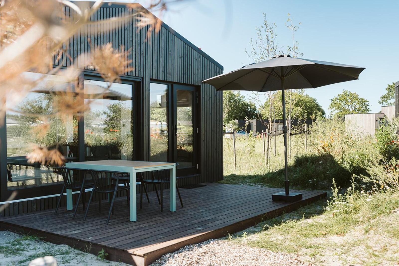 Vakantiepark De Klepperstee 우도르프 객실 사진