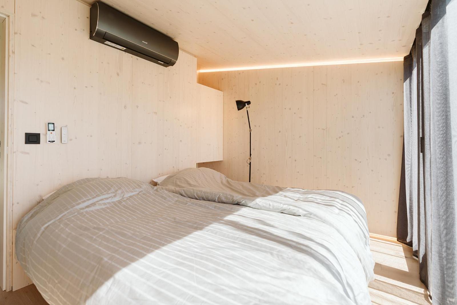Vakantiepark De Klepperstee 우도르프 객실 사진