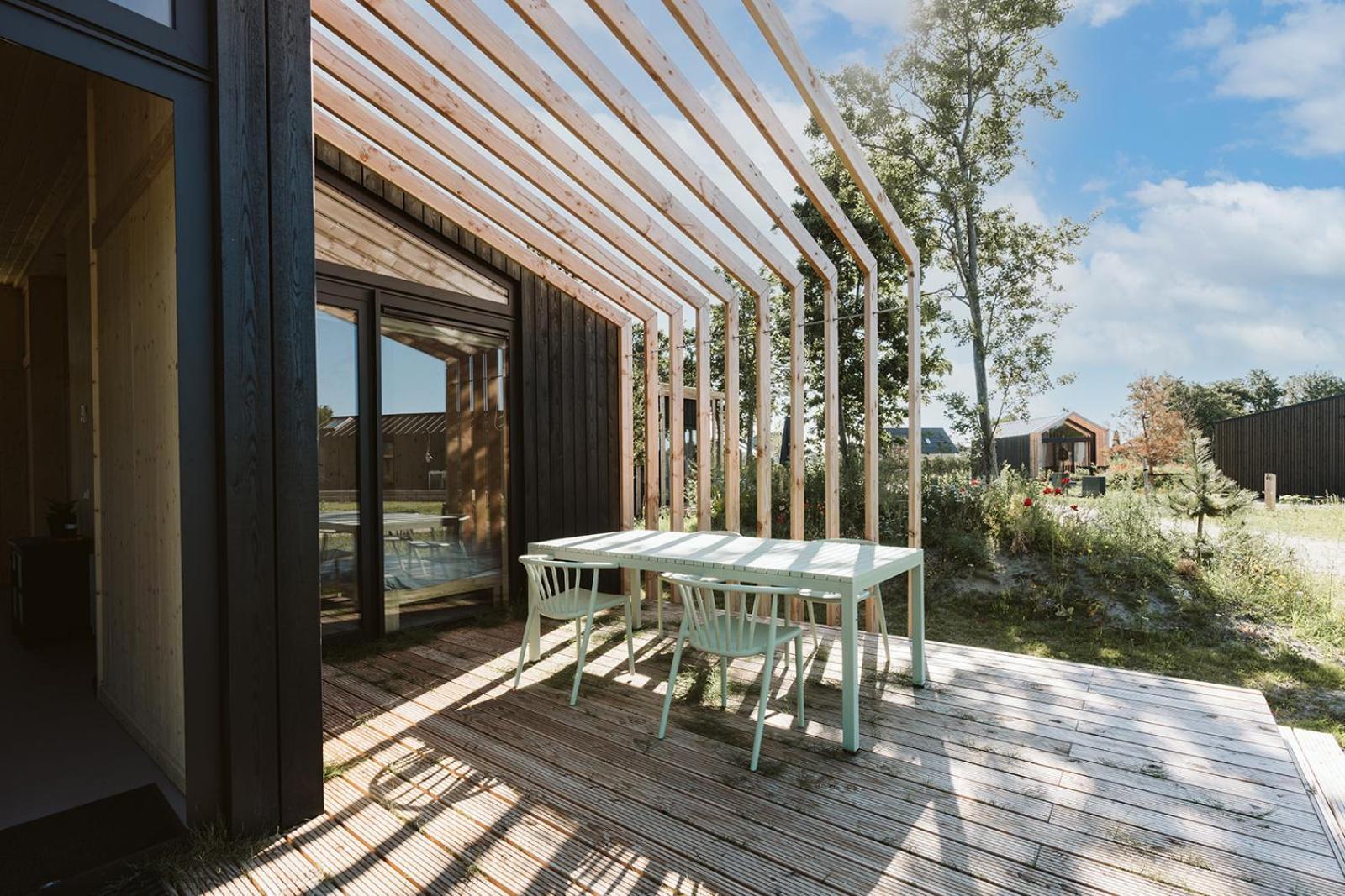 Vakantiepark De Klepperstee 우도르프 객실 사진
