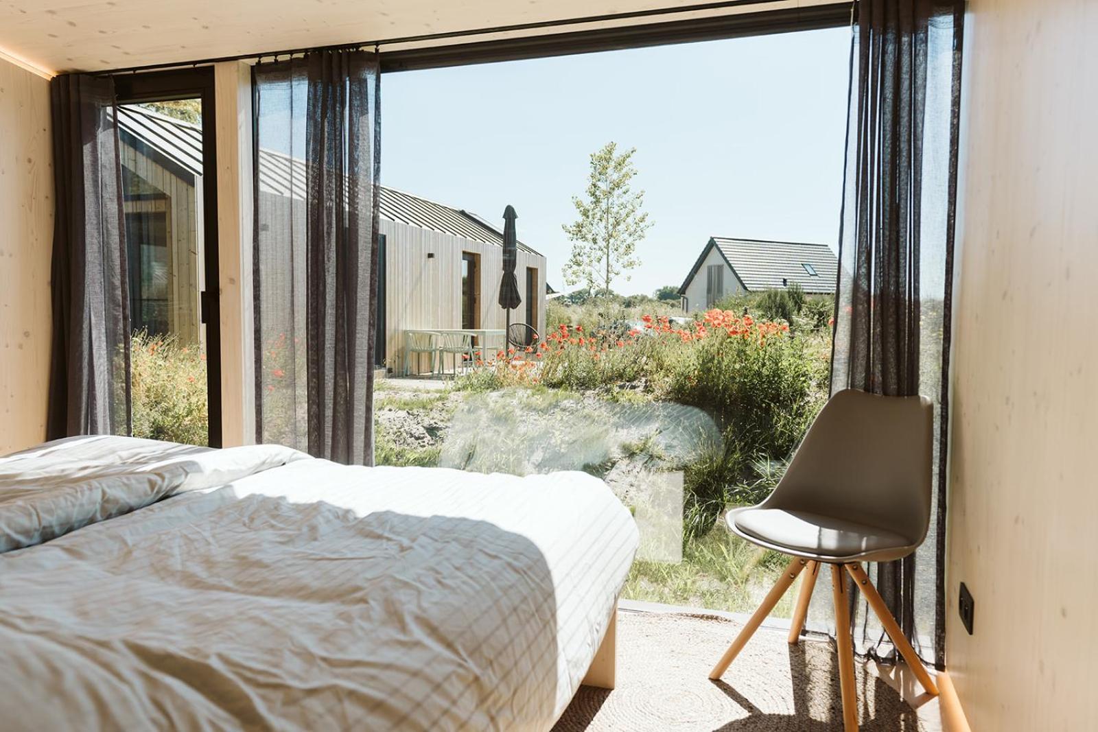 Vakantiepark De Klepperstee 우도르프 객실 사진