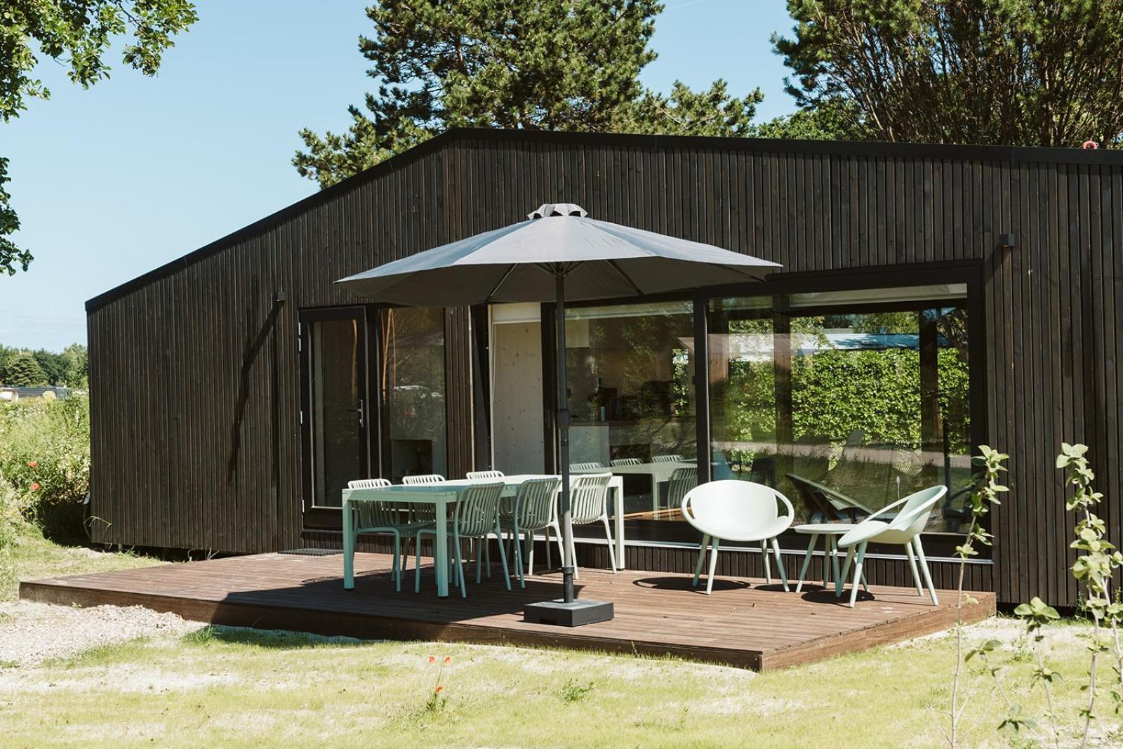Vakantiepark De Klepperstee 우도르프 객실 사진