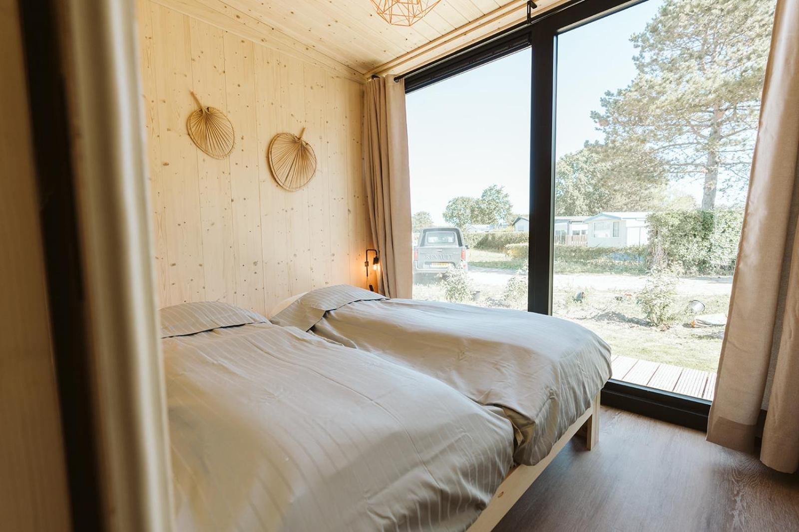 Vakantiepark De Klepperstee 우도르프 객실 사진