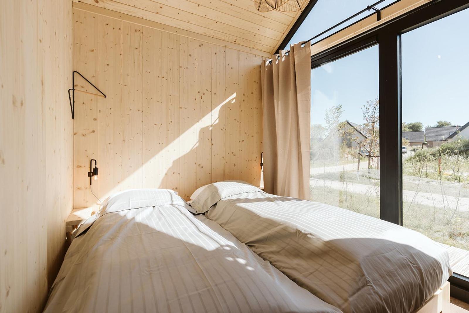 Vakantiepark De Klepperstee 우도르프 객실 사진