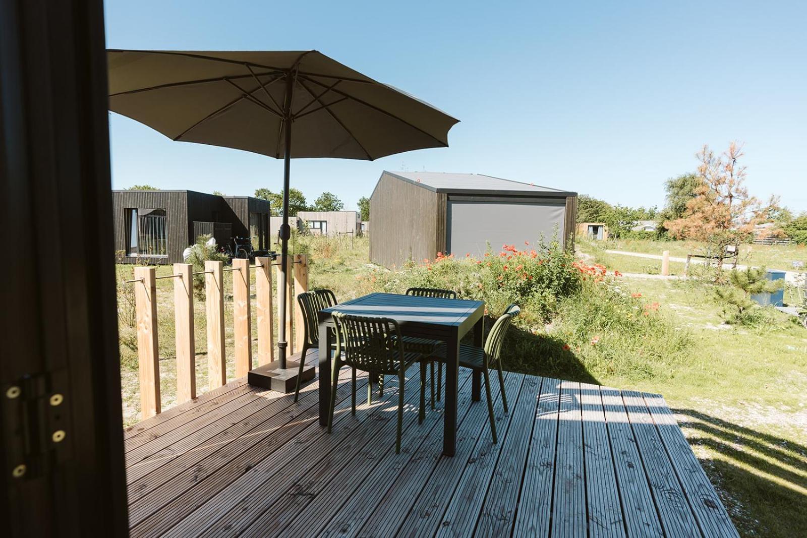 Vakantiepark De Klepperstee 우도르프 객실 사진