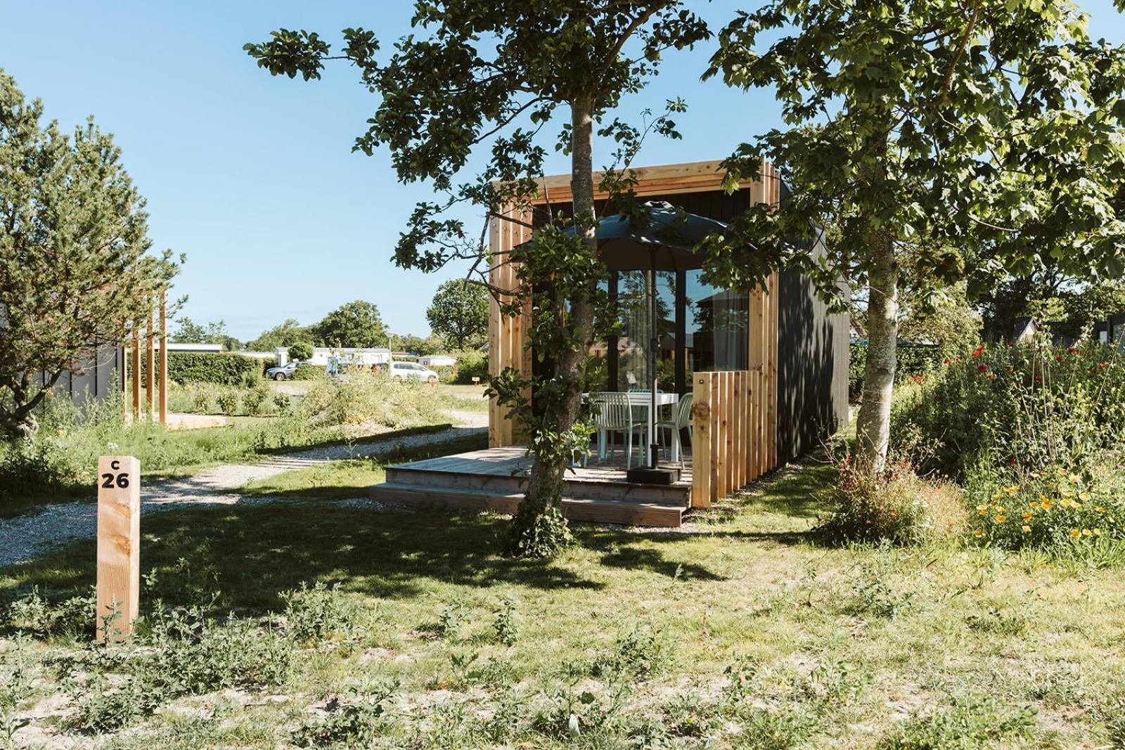 Vakantiepark De Klepperstee 우도르프 객실 사진