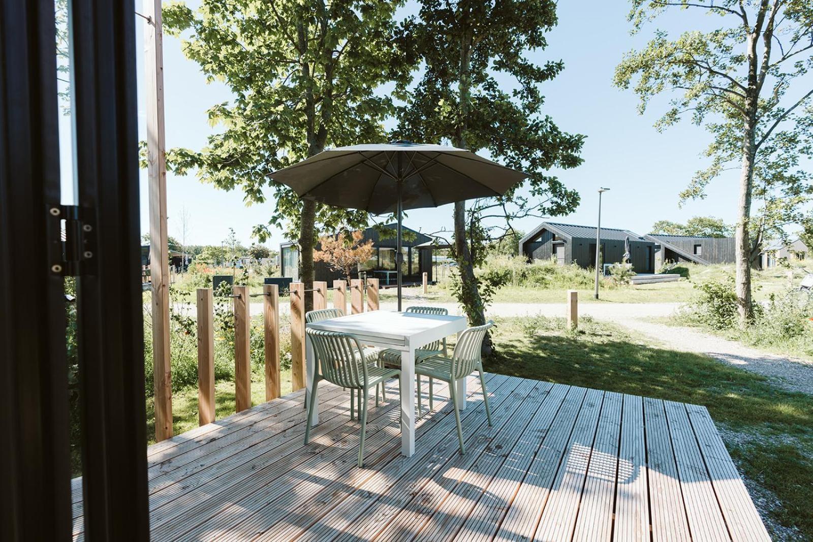 Vakantiepark De Klepperstee 우도르프 객실 사진