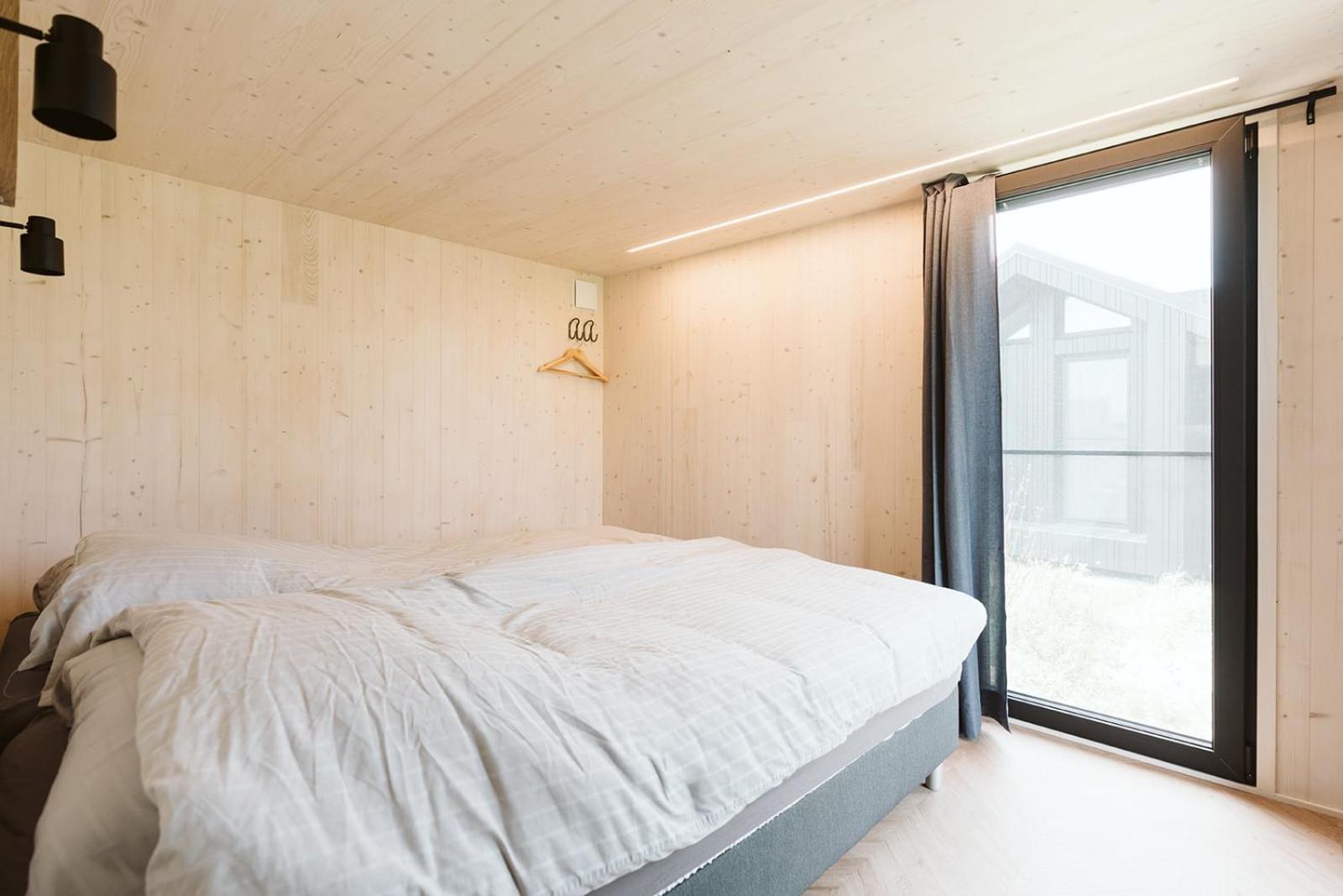 Vakantiepark De Klepperstee 우도르프 객실 사진