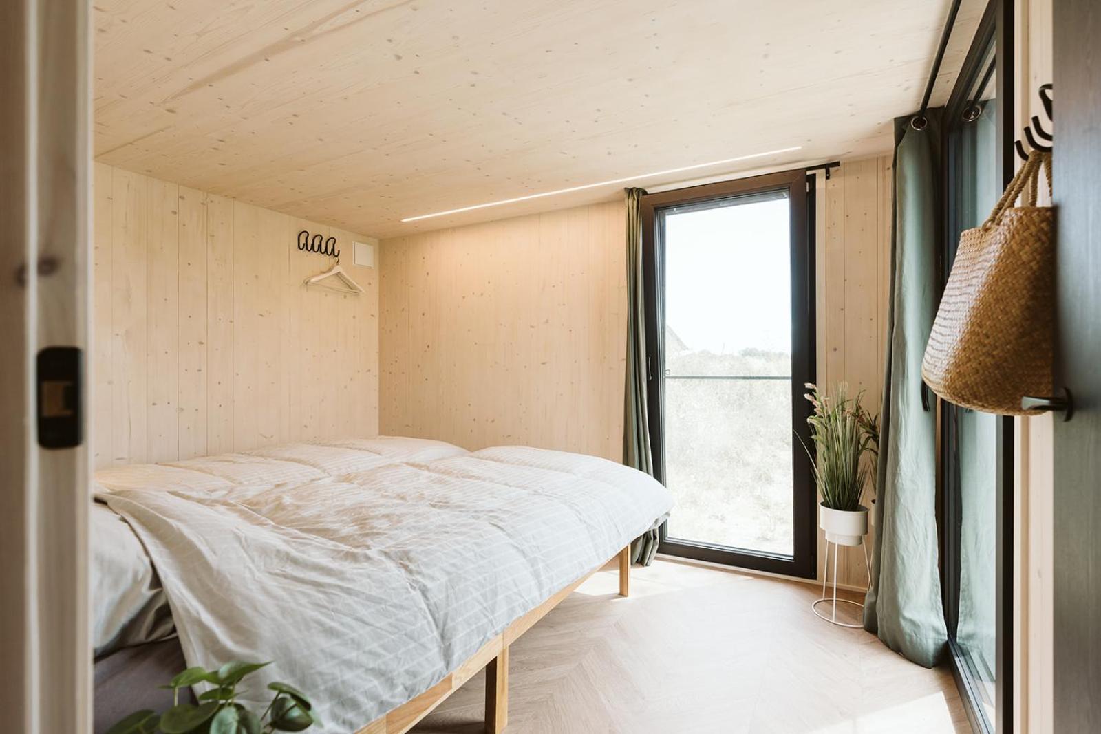 Vakantiepark De Klepperstee 우도르프 객실 사진