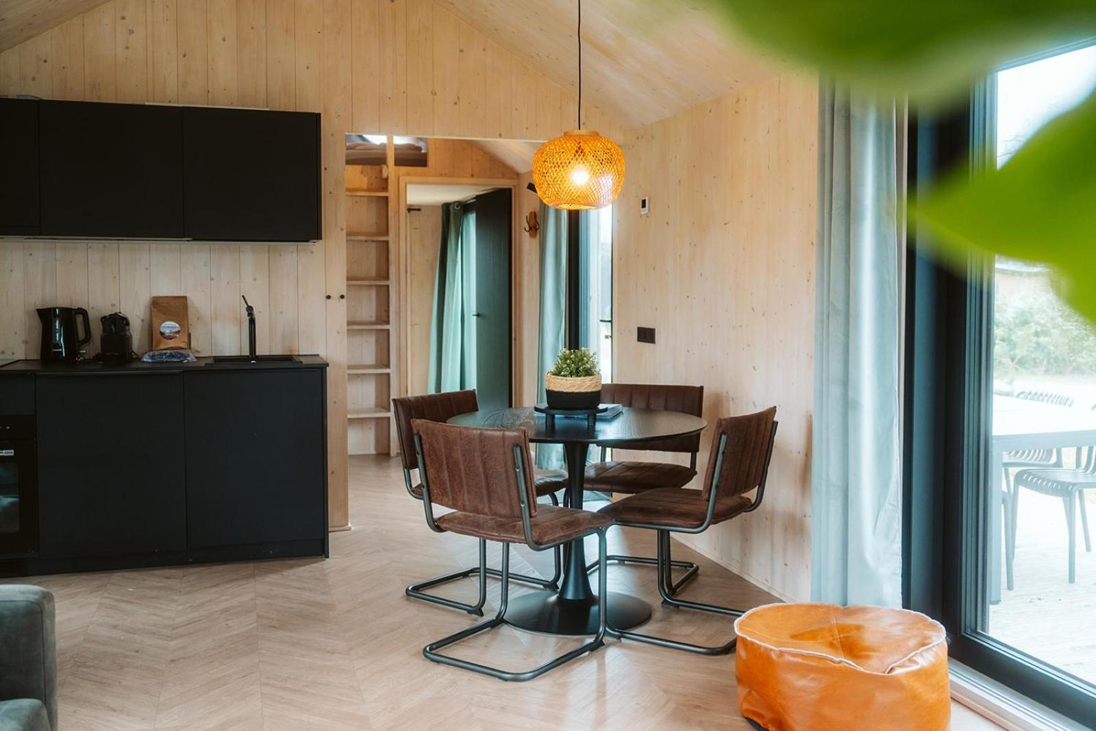 Vakantiepark De Klepperstee 우도르프 객실 사진