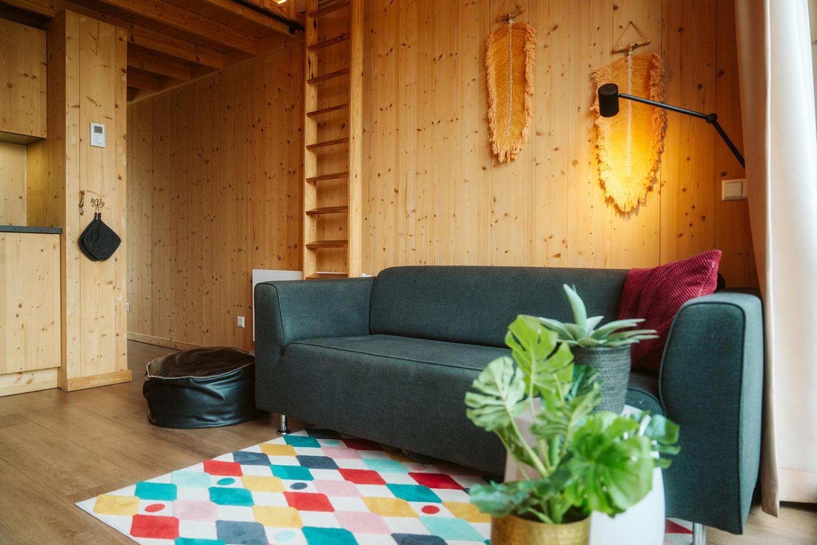 Vakantiepark De Klepperstee 우도르프 객실 사진