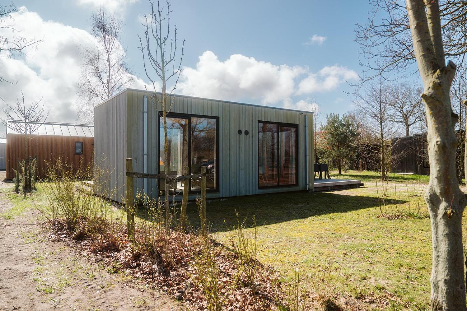Vakantiepark De Klepperstee 우도르프 객실 사진
