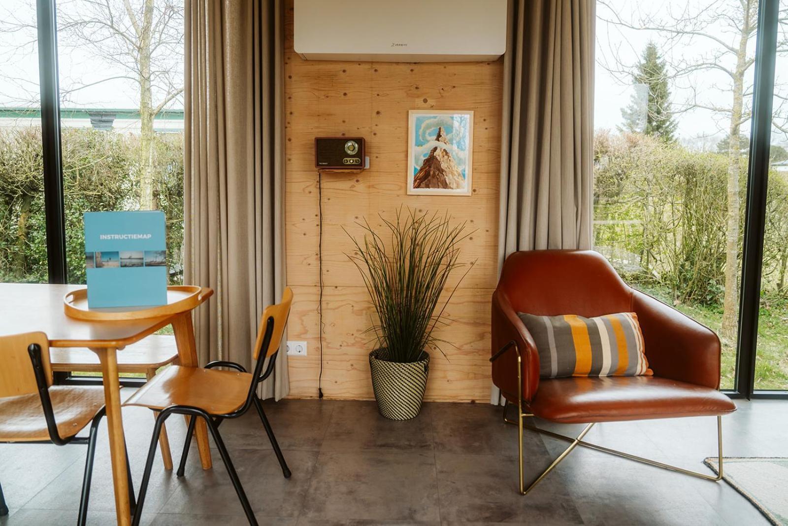 Vakantiepark De Klepperstee 우도르프 객실 사진